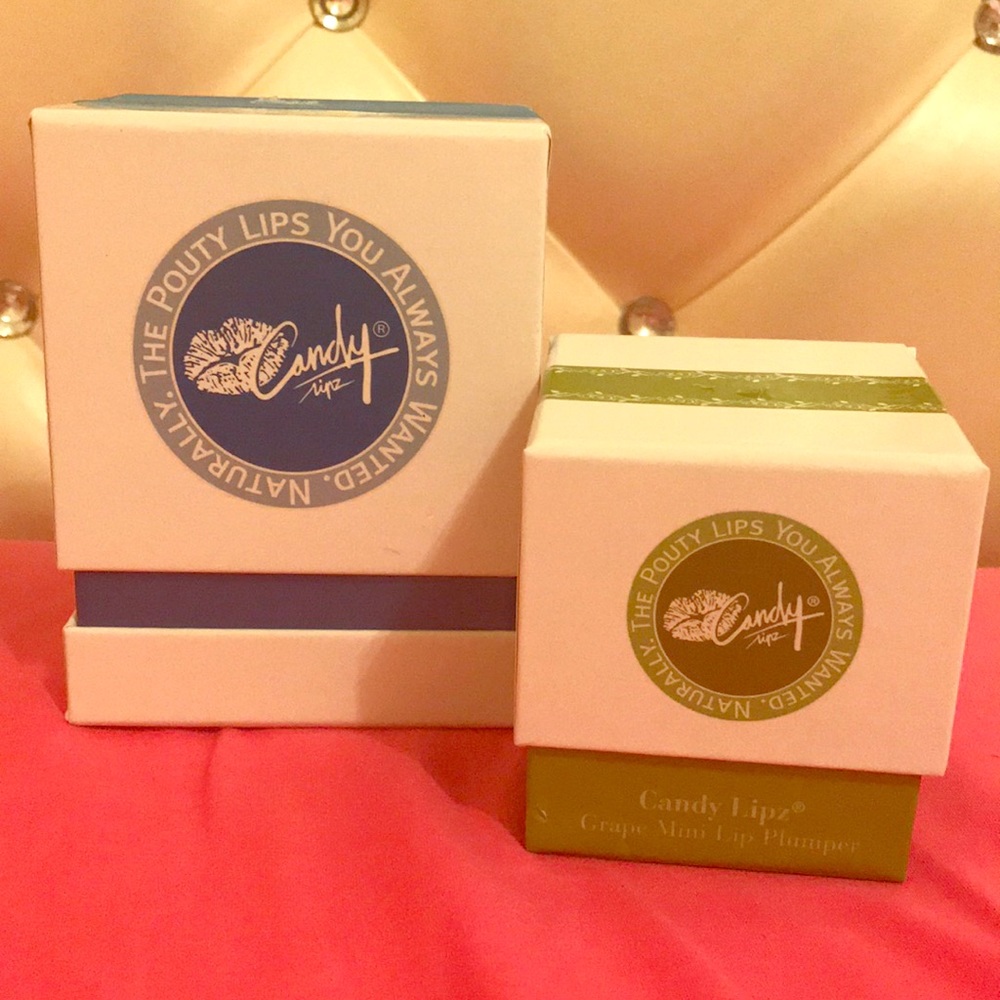 CandyLipz Lip Plumper